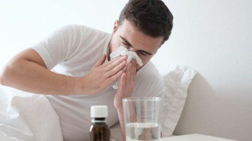 طرق لتسريع الشفاء من الإنفلونزا.. ما هي؟