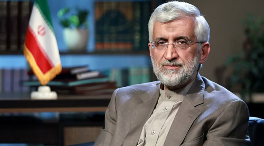 طهران: الأميركيون اعترفوا بفشل الضغوط القصوى على إيران