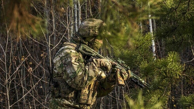 ضابط مخابرات أمريكي يكشف ما ينتظر روسيا بعد انتصارها في أوكرانيا