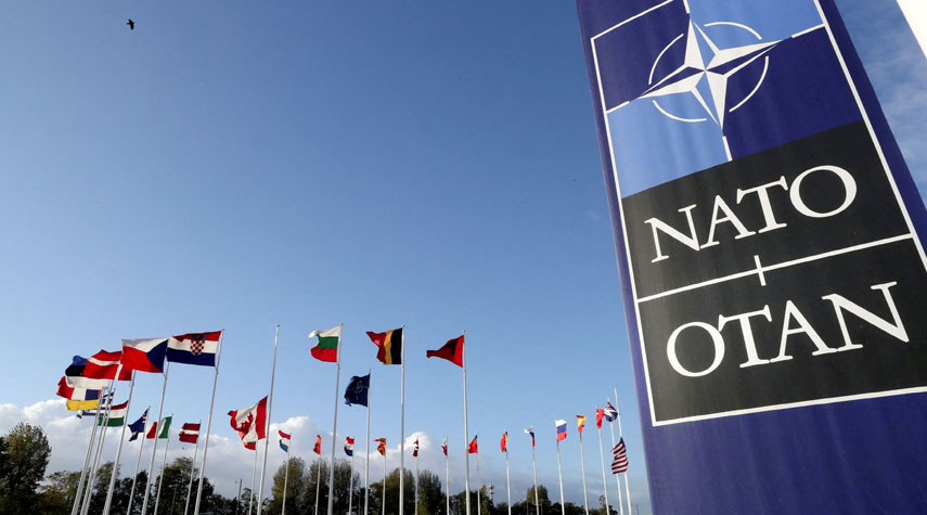 السباق على رئاسة حلف "الناتو"