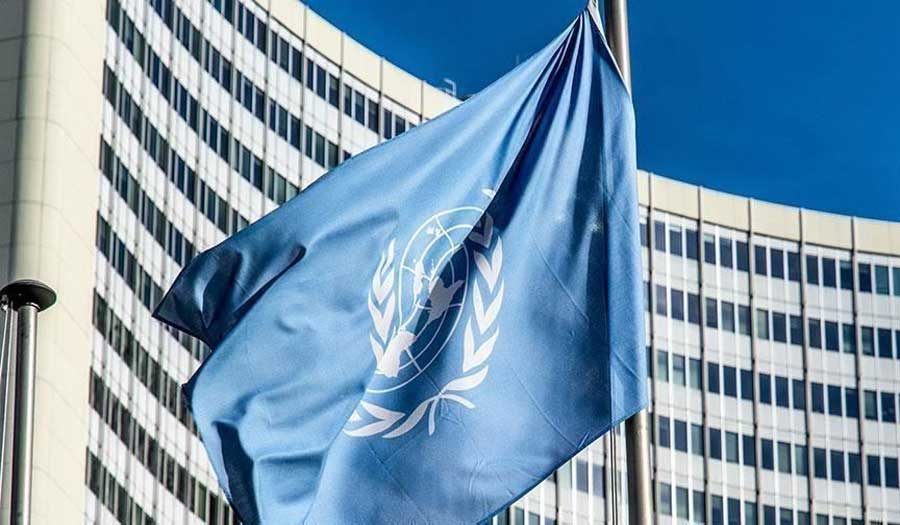 الأمم المتحدة: شرعية عقوبات واشنطن على طهران مشكوك فيها بموجب القانون الدولي