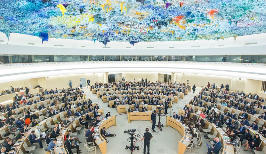 الامم المتحدة: الحظر الاميركي ضد ايران غير قانوني