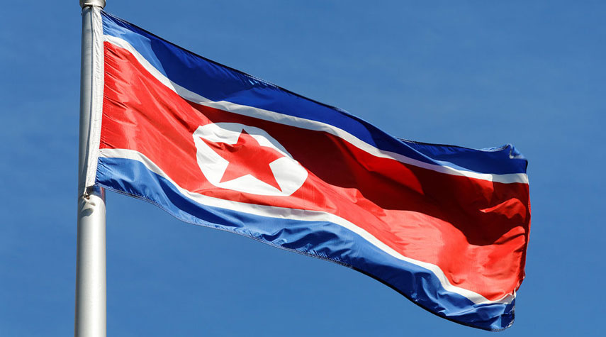 بيونغ يانغ تتهم واشنطن بتأجيج التوترات في شبه الجزيرة الكورية