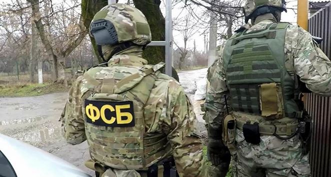 روسيا... الأمن يحبط هجوماً إرهابياً لـداعش في منطقة كالوغا