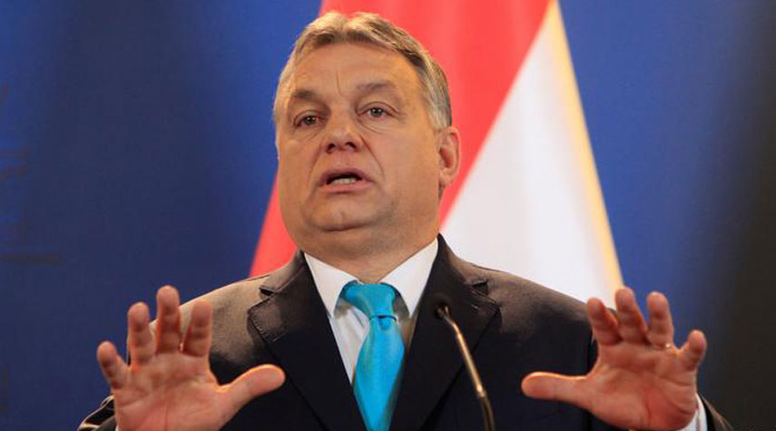 هنغاريا: الناتو والاتحاد الأوروبي يؤيدان استمرار الحرب في أوكرانيا