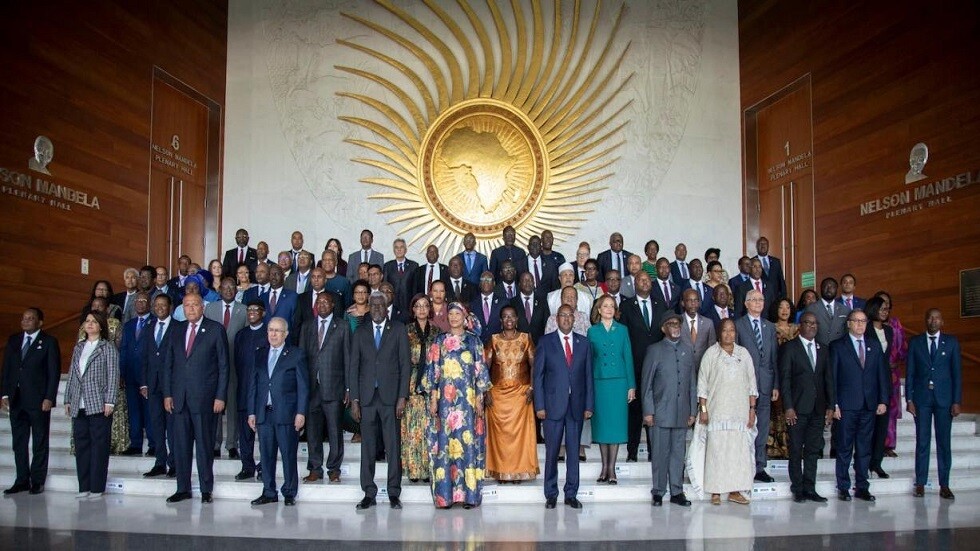 إثيوبيا تدعو لمنح إفريقيا مقعدا في مجلس الأمن الدولي