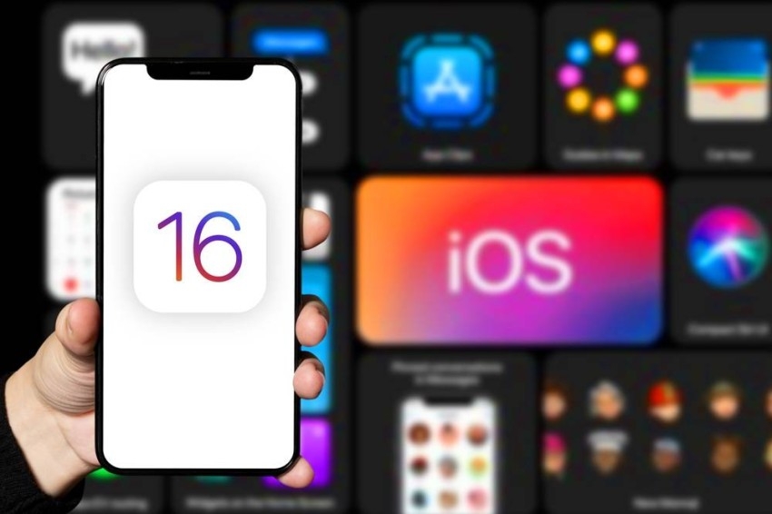 آبل تختبر iOS 16.4 مع الكثير من الميزات الجديدة!