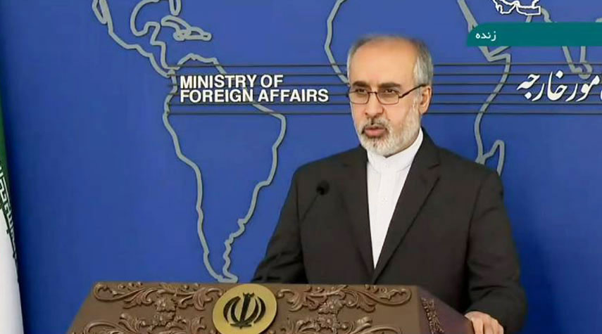 طهران تندد بدعوة نجل ديكتاتور مخلوع لمؤتمر ميونيخ للأمن