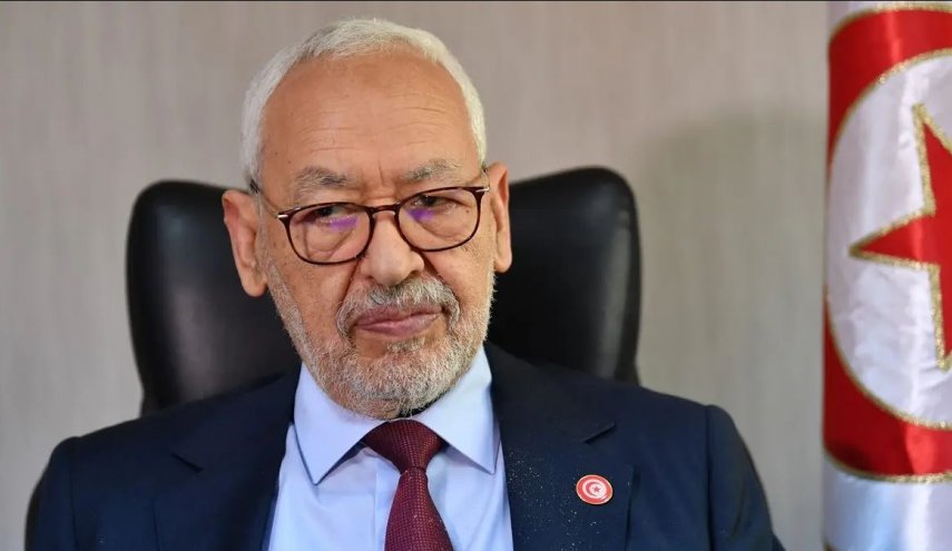 الشرطة التونسية تستدعي زعيم حركة النهضة راشد الغنوشي