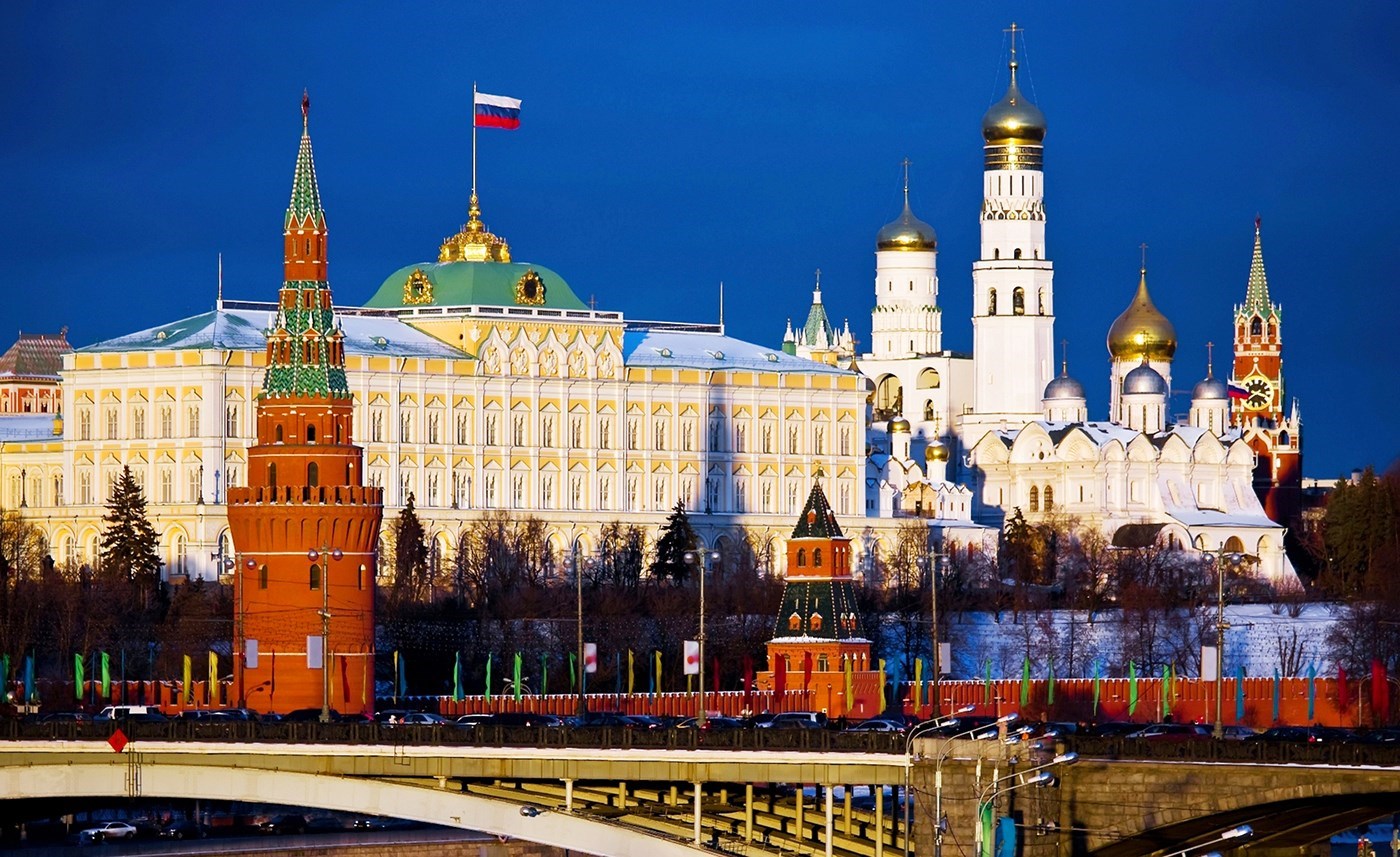 الكرملين: لقاء مرتقب بين بوتين ووانغ يي في موسكو