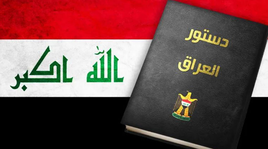 الناظم المذهبي للدولة العراقية؛ ضرورة مصيرية