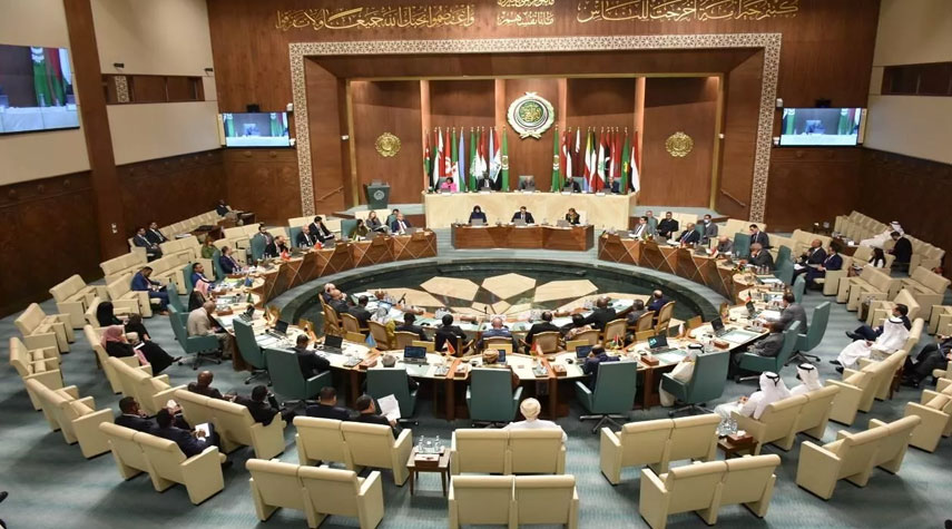 الجامعة العربية ترحب بادانة مجلس الامن لاسرائيل