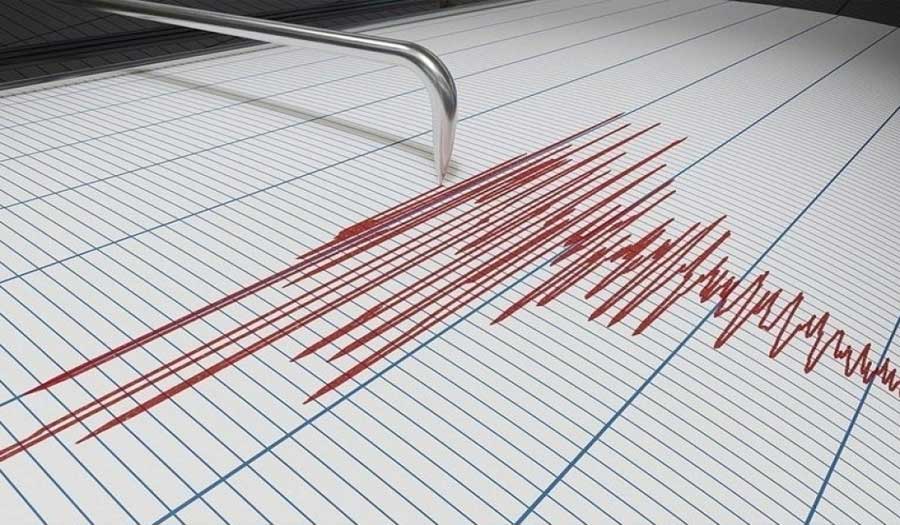زلزال بقوة 5.5 درجة يضرب جنوب إيران