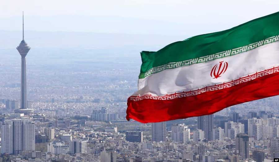 إيران تفرض عقوبات على شخصيات وكيانات أوروبية وبريطانية