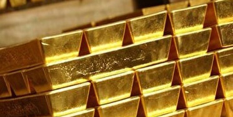 إيران تكشف حجم صادراتها من الذهب!