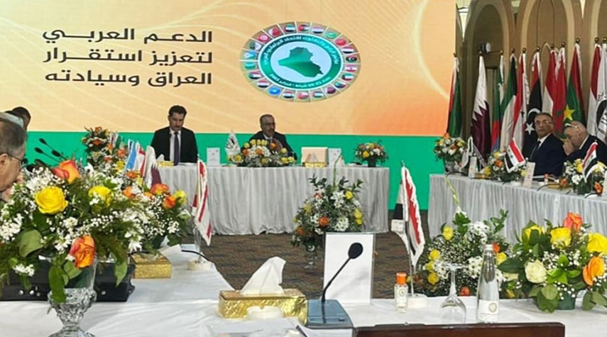 العراق... افتتاح اعمال الدورة الثلاثين لاتحاد البرلمان العربي
