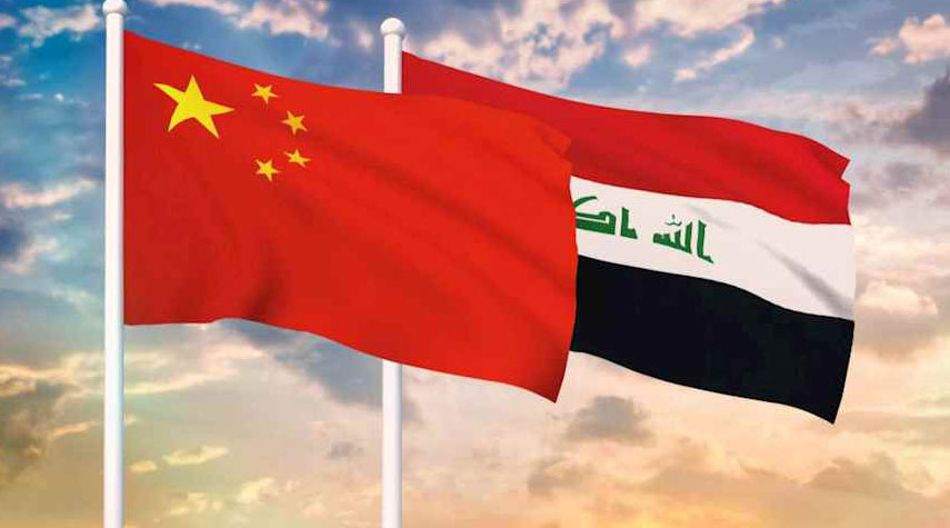 العراق يبدأ التعامل باليوان الصيني