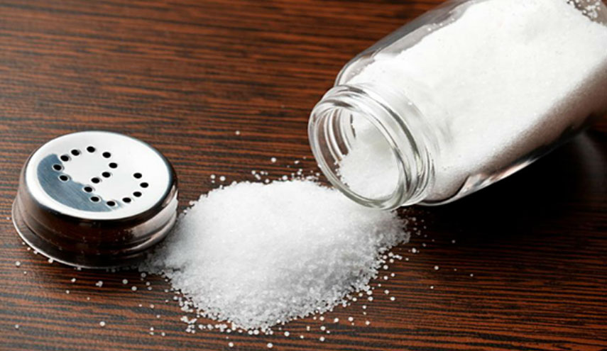 دراسة: تجنب تناول الملح يهدد صحة القلب