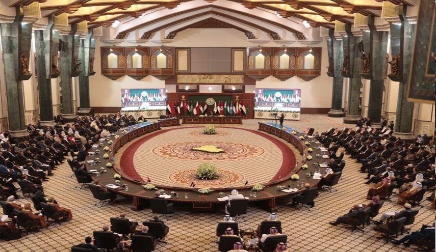 اتحاد البرلمان العربي يعلن عن تشكيل وفد لزيارة سوريا