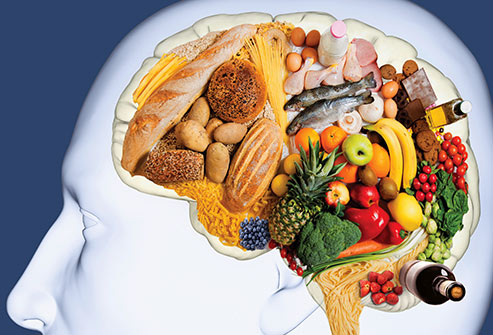أغذية تحسن عمل الدماغ.. تعرف عليها!