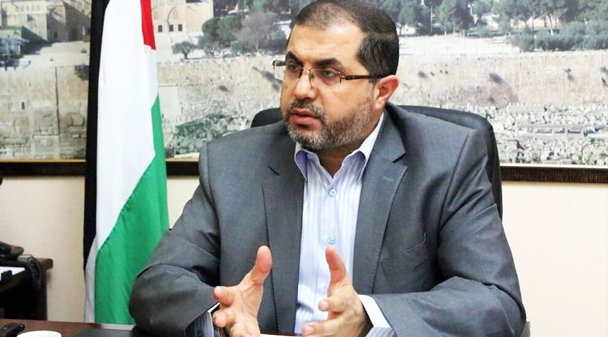 حماس.. أغراض مؤتمر العقبة قمع مقاومة شعبنا بأيدِ فلسطينية