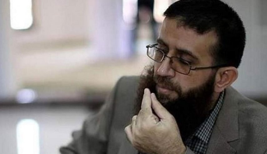فلسطين المحتلة.. الشيخ عدنان يدخل يومه الـ22 في إضرابه عن الطعام
