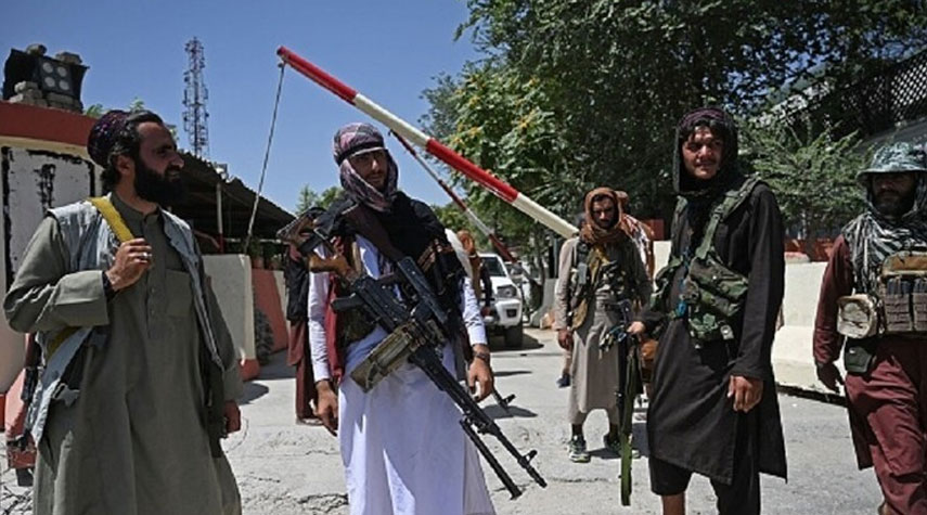 أفغانستان.. طالبان تعلن مقتل 2 من تنظيم "داعش" في كابل
