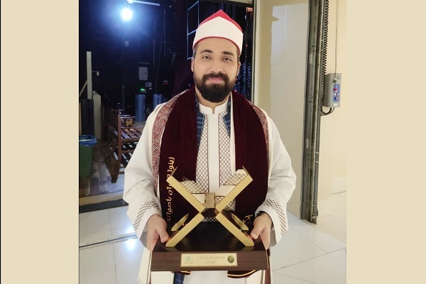 إيران تفوز بالمركز الأول في جائزة "كتارا" لتلاوة القرآن في قطر