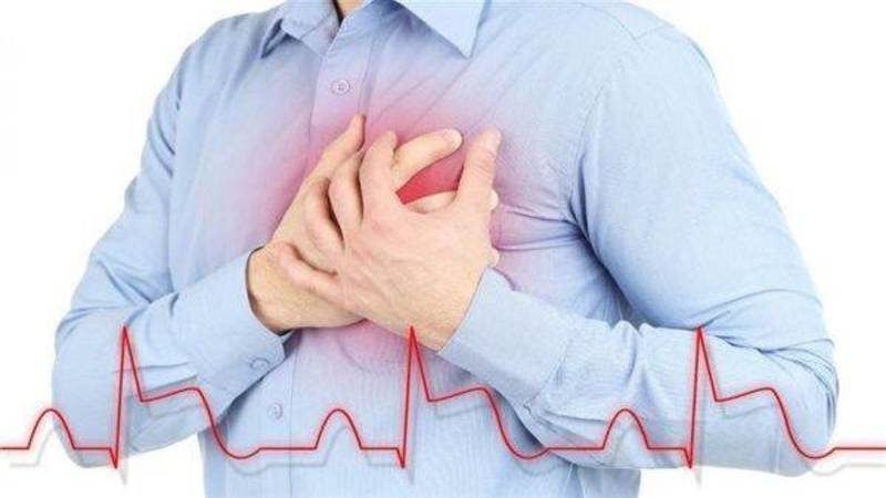 هل هناك علاقة بين أمراض القلب والبرودة؟