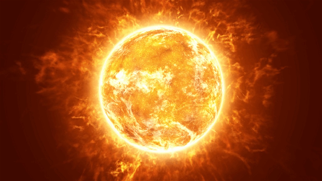 علماء: إشارات غامضة تصدر عن الشمس!