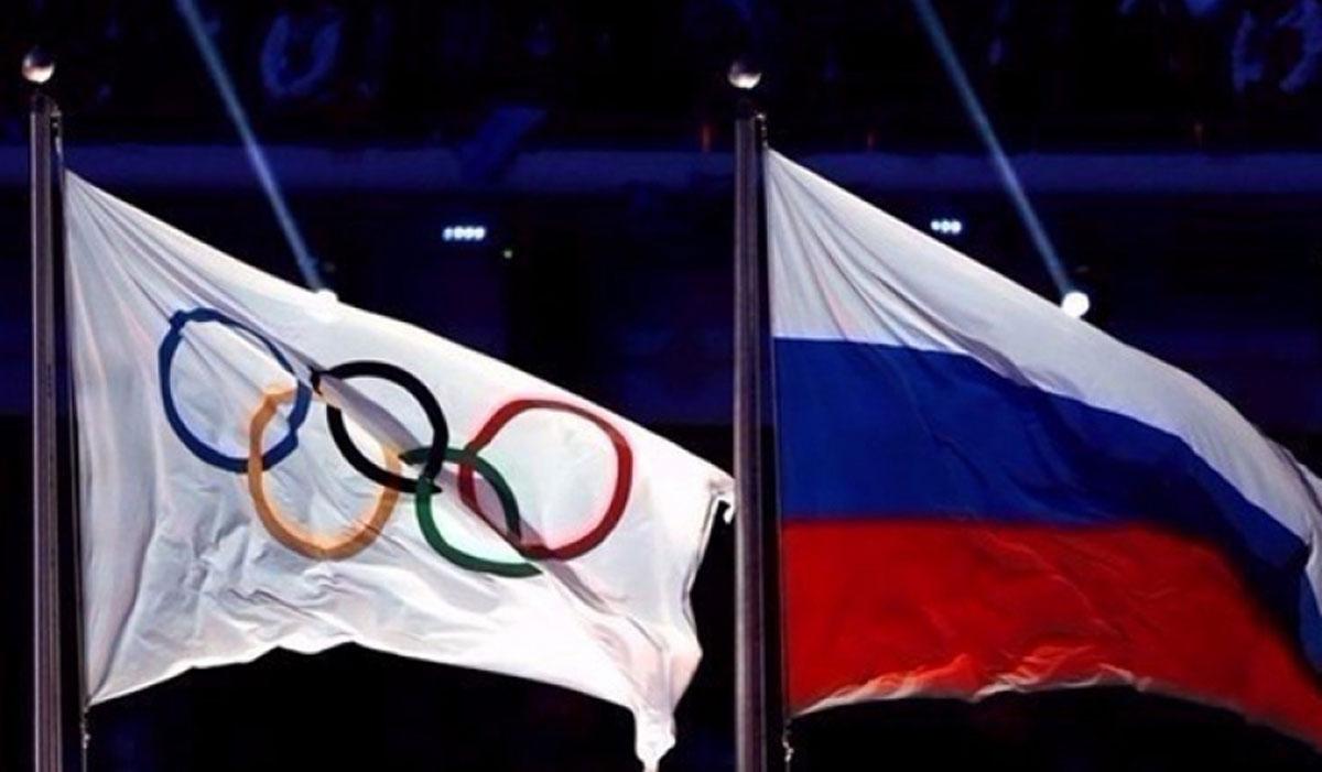 انتقال أول اتحاد رياضي روسي من أوروبا إلى آسيا!