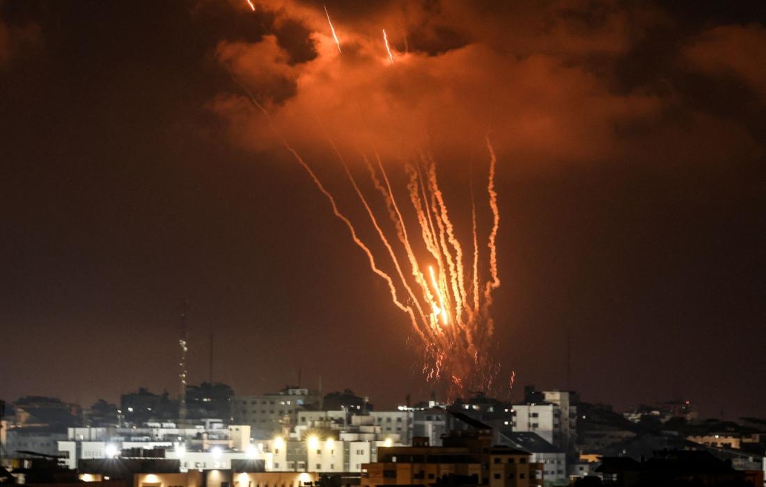 معاريف : الوساطة القطرية فشلت والعمادي لن يزور غزة اليوم