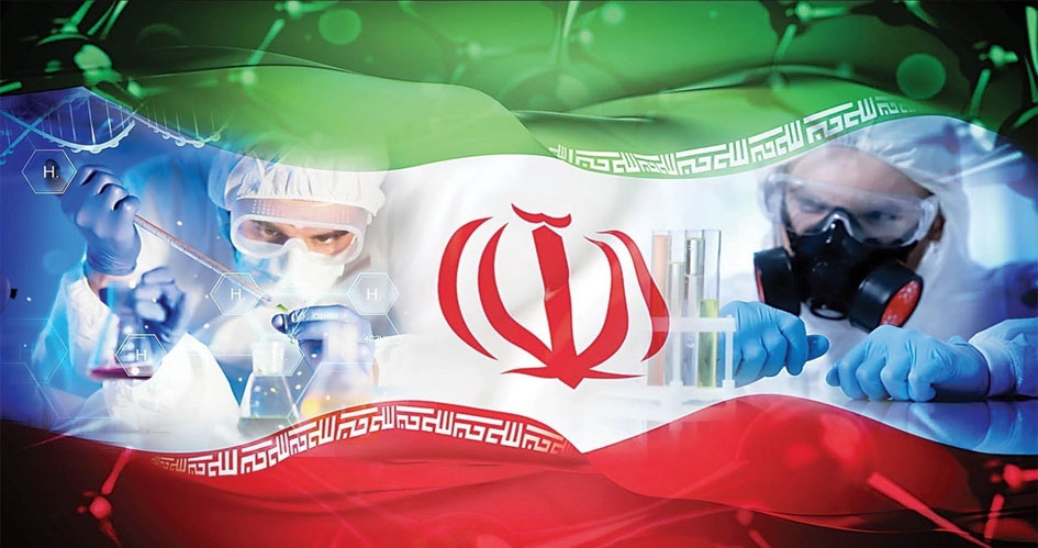إيران الرابعة عالميا في مجال تكنولوجيا النانو