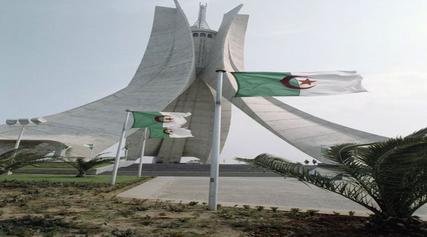 الجزائر تدعو إلى استراتيجية عربية موحدة لإدارة الكوارث الطبيعية