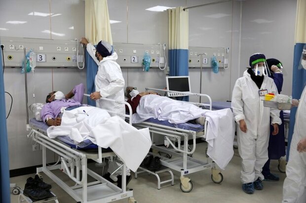 إيران.. تسجيل 6 وفيات و358 إصابة جديدة بكورونا