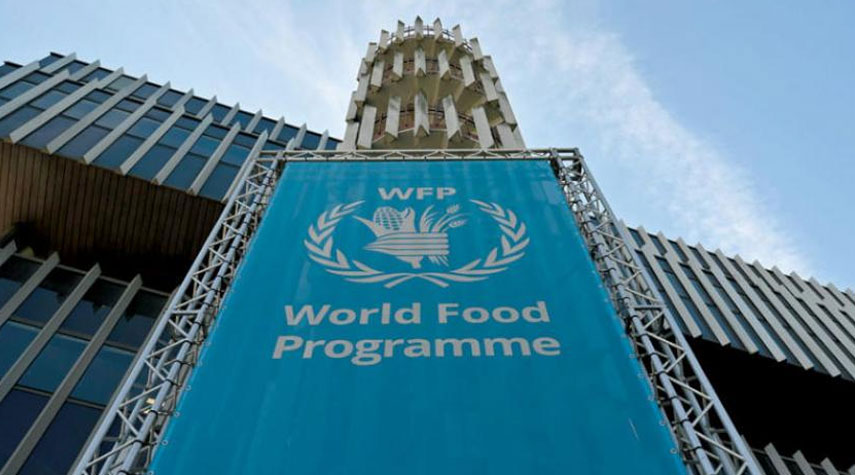الأمم المتحدة.. أرملة ماكين تقود برنامج الغذاء العالمي