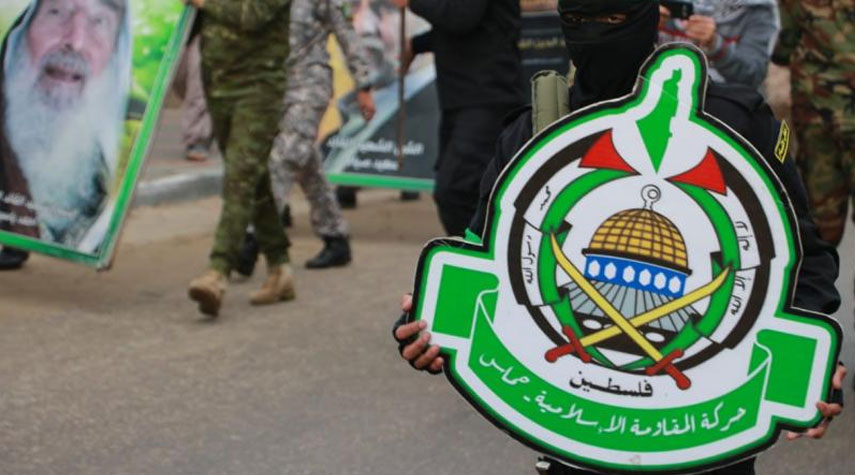 حماس تهدد سموتريتش بعد تصريحاته التحريضية بشأن حوارة