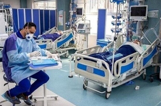 الصحة الإيرانية : تسجيل 3 وفيات و222 اصابة جديدة بكورونا خلال الـ24 الماضية