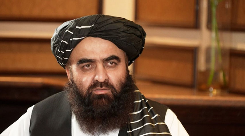 "طالبان" تدعو الاتحاد الأوروبي إلى إعادة فتح سفاراته في كابل