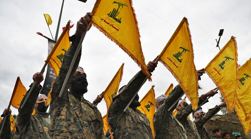 "حزب الله": لبنان تخوض اليوم معارك ما قبل الفتح