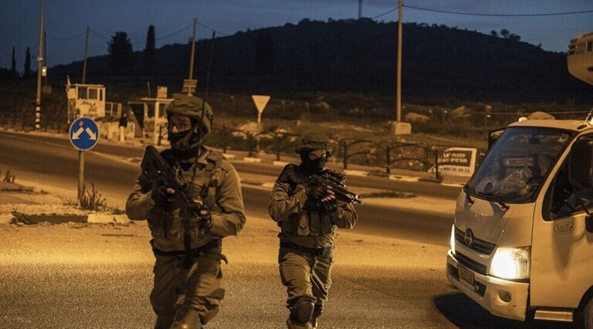 دول أوروبية تبدي قلقها إزاء تصاعد العنف في فلسطين المحتلة