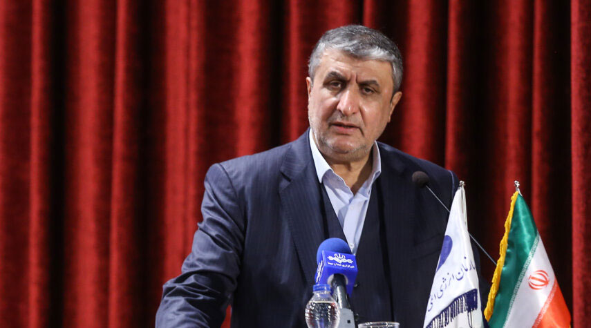ايران والوكالة الدولية الذرية تتفقان على تنظيم علاقاتهما في اطار نظام الضمانات