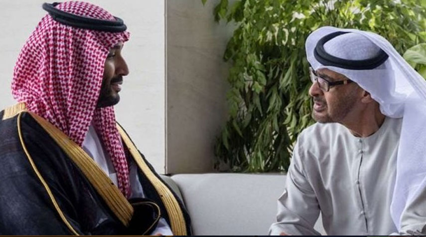 الخلاف مع السعودية.. الإمارات تريد الحفاظ على موطئ قدم في ساحل اليمن