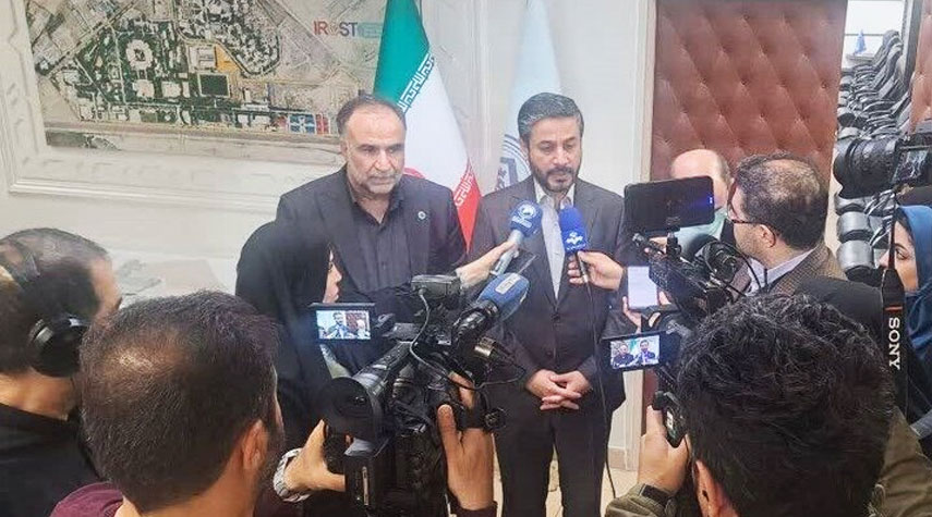 وزير التعليم العالي العراقي يدعو إلى تعزيز العلاقات العلمية والأكاديمية مع إيران