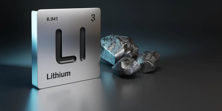 اكتشاف أول مخزون من الليثيوم في إيران