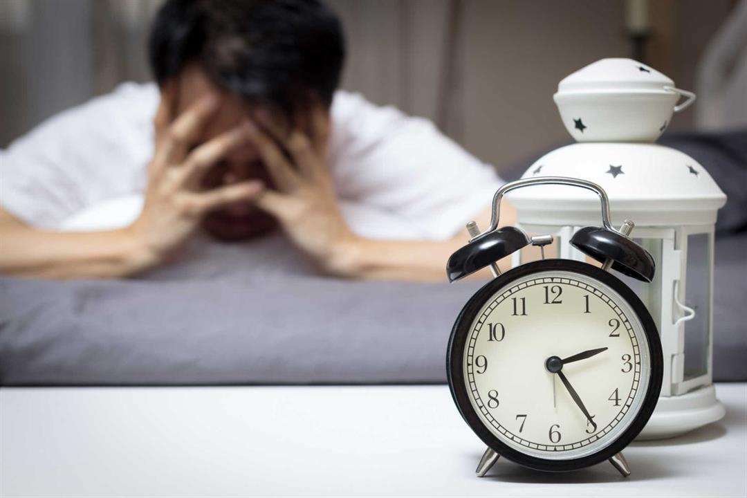 تحذير طبي: اضطراب النوم يهدد بمرض خطير!
