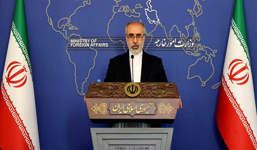 طهران: توصلنا لتفاهمات جيدة مع الوكالة الذرية تمهد لحل القضايا العالقة