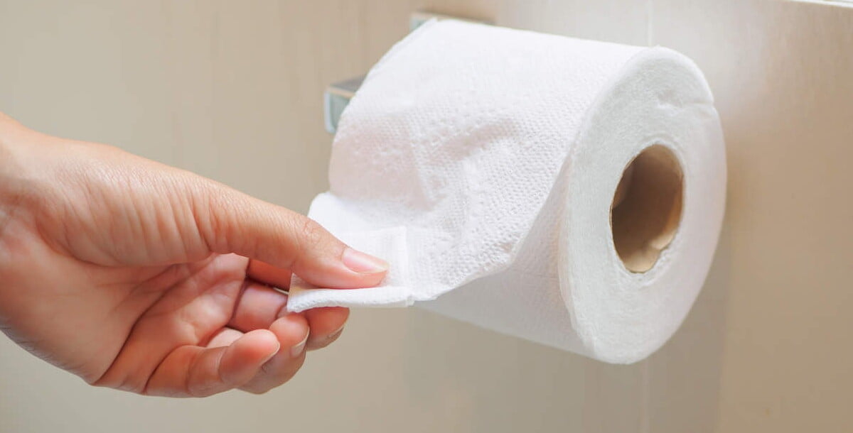 أوراق المراحيض.. هل تسبب خطرا على صحتنا؟