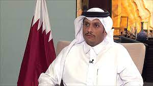 محمد بن عبدالرحمن آل ثاني رئيساً لوزراء قطر