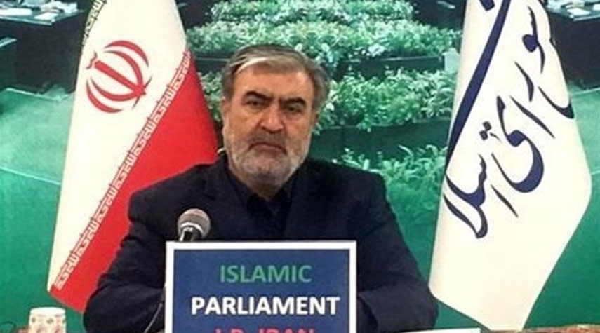 مسؤول ايراني يعلن قرب إنشاء مصفاة نفطية بجهود وطنية كاملة